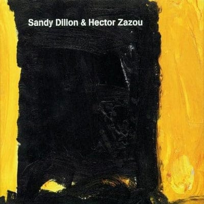 Las Vegas Is Cursed - Sandy Dillon & Hector Zazou [CD]