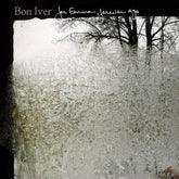 For Emma, Forever Ago - Bon Iver [VINYL] - Vinyl8
