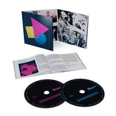 The Age of Consent - Bronski Beat [CD]