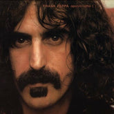 Apostrophe (') - Frank Zappa [VINYL] - Vinyl8