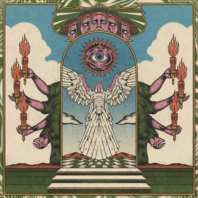 Heaven Can Wait - Trash Boat [CD]