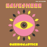 Oneironautic - Hawksmoor [VINYL] - Vinyl8