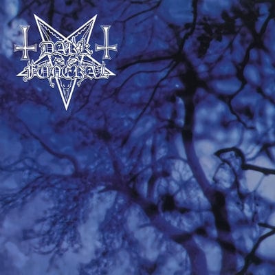 Dark Funeral - Dark Funeral [CD]