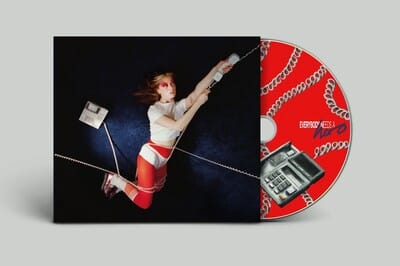 Everybody Needs a Hero - Orla Gartland [CD]