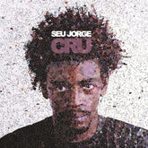 Cru - Seu Jorge [CD] - Vinyl8