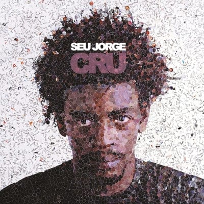 Cru - Seu Jorge [CD]