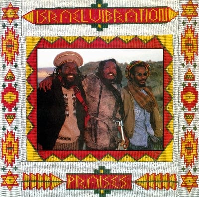 Praises - Israel Vibration [VINYL]