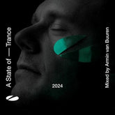A State of Trance 2024: Mixed By Armin Van Buuren - Various Artists [CD]