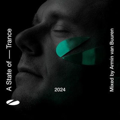 A State of Trance 2024: Mixed By Armin Van Buuren - Various Artists [CD]