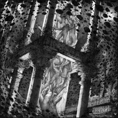 Bedsore/Mortal Incarnation - Bedsore/Mortal Incarnation [VINYL]