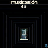 Musicasión 4 1/2 - Various Artists [VINYL]
