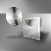 NATI INFINITI - Alessandro Cortini [CD]