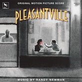Pleasantville - Randy Newman [VINYL Deluxe Edition] - Vinyl8