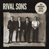 Great Western Valkyrie - Rival Sons [VINYL] - Vinyl8
