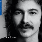 Now Playing - John Prine [VINYL Limited Edition]