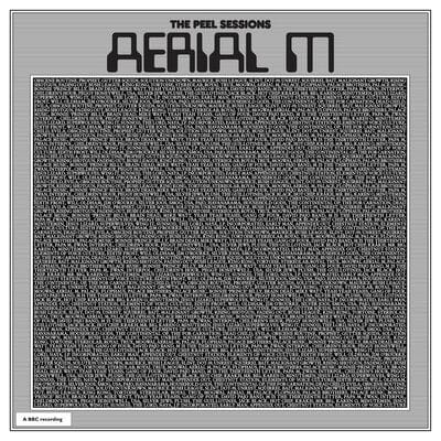 The Peel Sessions - Aerial M [VINYL]