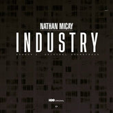 Industry Season 2 - Nathan Micay [VINYL]