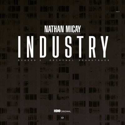 Industry Season 2 - Nathan Micay [VINYL]