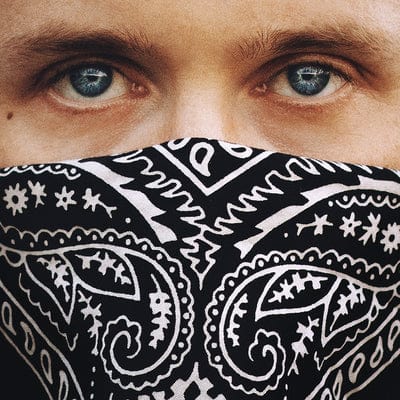 Black Bandana - Corey Kent [CD]