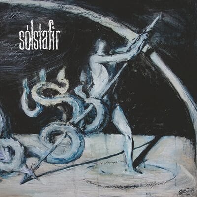 Hin Helga Kvöl - Sólstafir [VINYL]