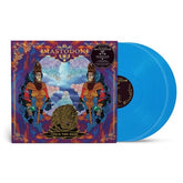 Crack the Skye (15th Anniversary Deluxe Sky Blue Edition) - Mastodon [Colour Vinyl] - Vinyl8