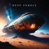 Live Olympia Stadium Sao Paulo- Volume 2 - Deep Purple [VINYL]