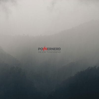 PowerNerd - Devin Townsend [VINYL Limited Edition]