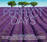 Perfect Days: 60s & 70s Inspirational Songs - Various Artists [CD] - Vinyl8