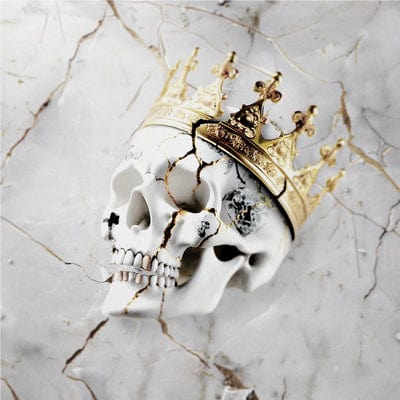Beautifully Broken - Jelly Roll [VINYL]