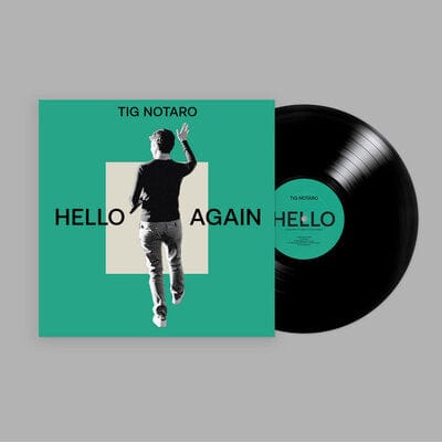 Hello Again - Tig Notaro [VINYL]