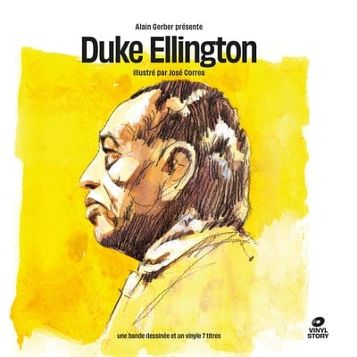 Money Jungle - Duke Ellington [VINYL]