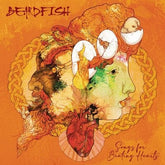 Songs for Beating Hearts - Beardfish [CD Limited Edition]