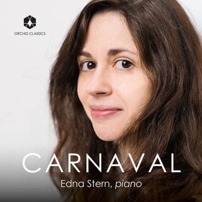 Edna Stern: Carnaval - Edna Stern [CD]