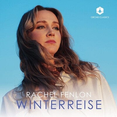 Rachel Fenlon: Winterreise - Rachel Fenlon [CD]