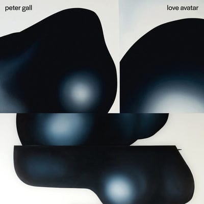 Love Avatar - Peter Gall [CD]