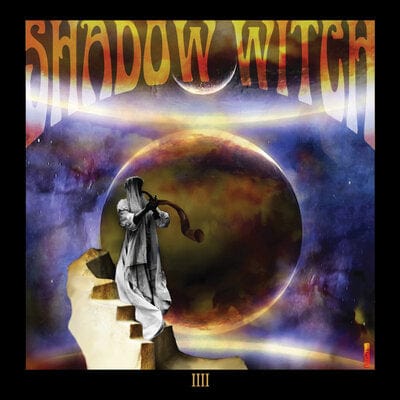 Eschaton (The End of All Things) - Shadow Witch [CD]
