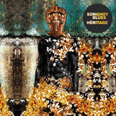 Héritage - Songhoy Blues [CD]