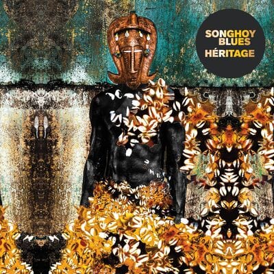 Héritage - Songhoy Blues [CD]