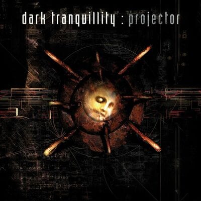 Projector - Dark Tranquillity [VINYL]