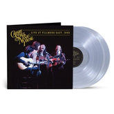 Live at Fillmore East, 1969 - Crosby, Stills, Nash & Young [VINYL]