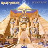 Powerslave - Iron Maiden [VINYL Limited Edition] - Vinyl8