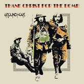 Thank Christ for the Bomb - The Groundhogs [VINYL Limited Edition] - Vinyl8