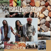 On the Rock - Israel Vibration [CD]