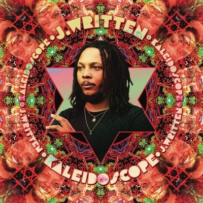 Kaleidoscope - J. Written [VINYL]