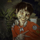 MG Ultra - Machine Girl [CD]