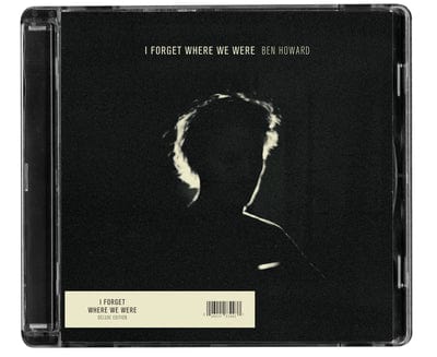 I Forget Where We Were - Ben Howard [CD Deluxe Edition]