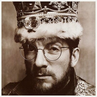 King of America & Other Realms - Elvis Costello [CD Deluxe Edition]
