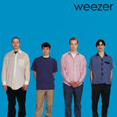 Blue Album - Weezer [VINYL Limited Edition]