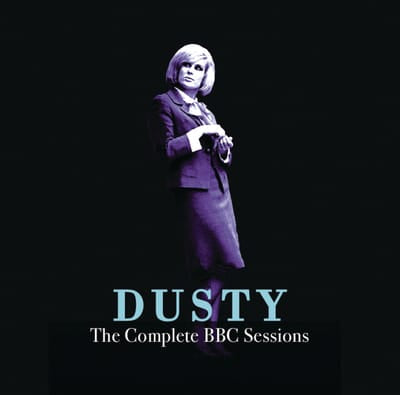The BBC Sessions - Dusty Springfield [VINYL] - Vinyl8