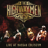 Live at Nassai Coliseum - The Highwaymen [VINYL] - Vinyl8